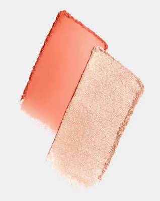 Dior Rouge Blush Colour & Glow Palette-457 Diorette Blush & Glow