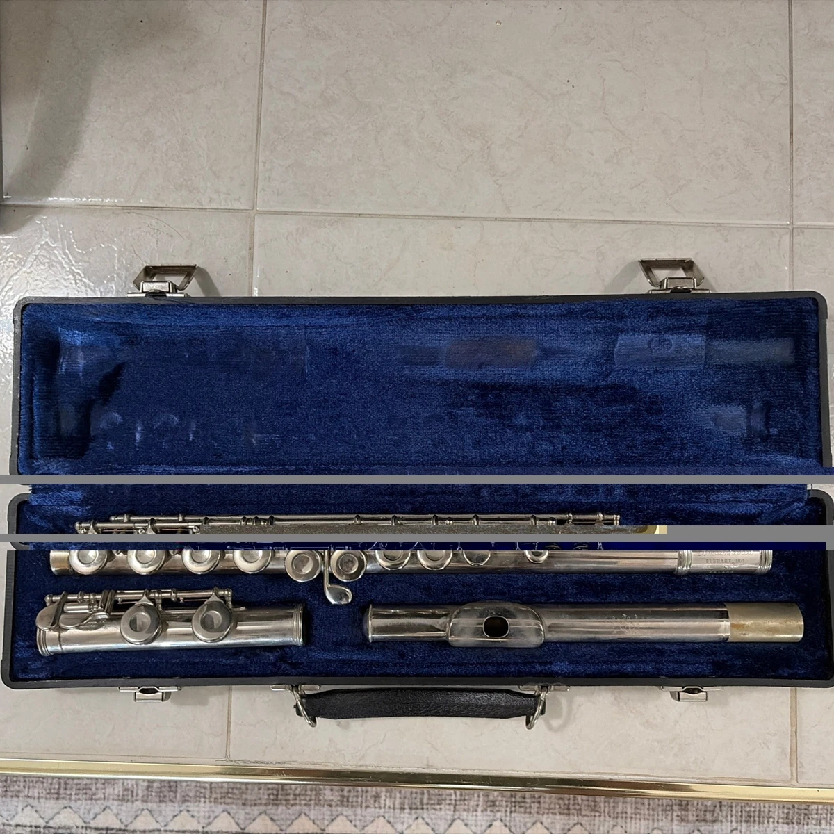 Flute Gemeinhardt Flutes for sale | eBay
