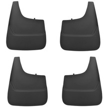 Oem Splash Guard Mud Flap Kit Set Of 4 Lh Rh Front Rear For Ram Nitro Dakota