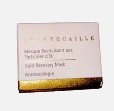 Chantecaille Gold Recovery Mask 5ml .17 fl. oz Sample Size (1pc/3pcs) #cept