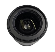 Nikon AF-S DX NIKKOR 17-55mm f/2.8G IF-ED Zoom Lens