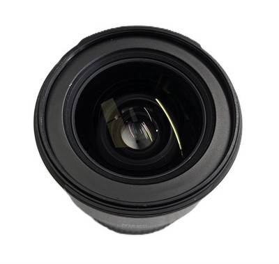 Nikon AF-S DX NIKKOR 17-55mm f/2.8G IF-ED Zoom Lens