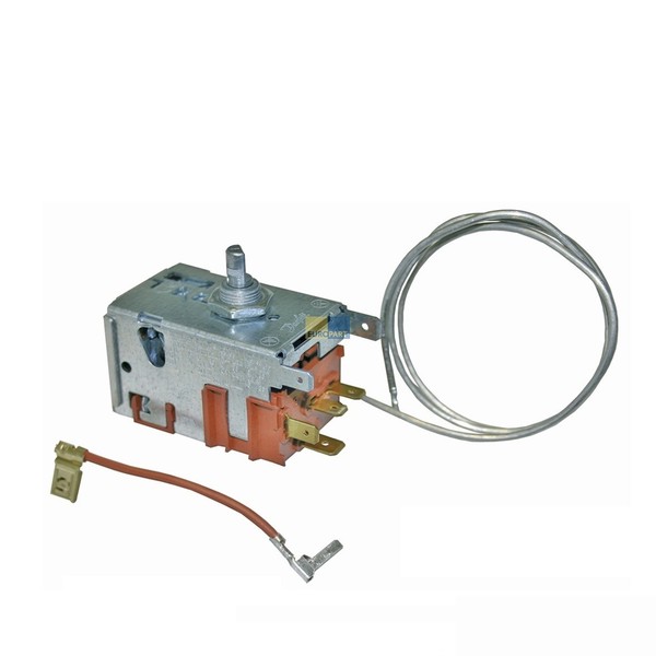 Thermostat KüHl- Gefrierschrank Bosch Siemens 167231 00167231 Danfoss 077B6510-image