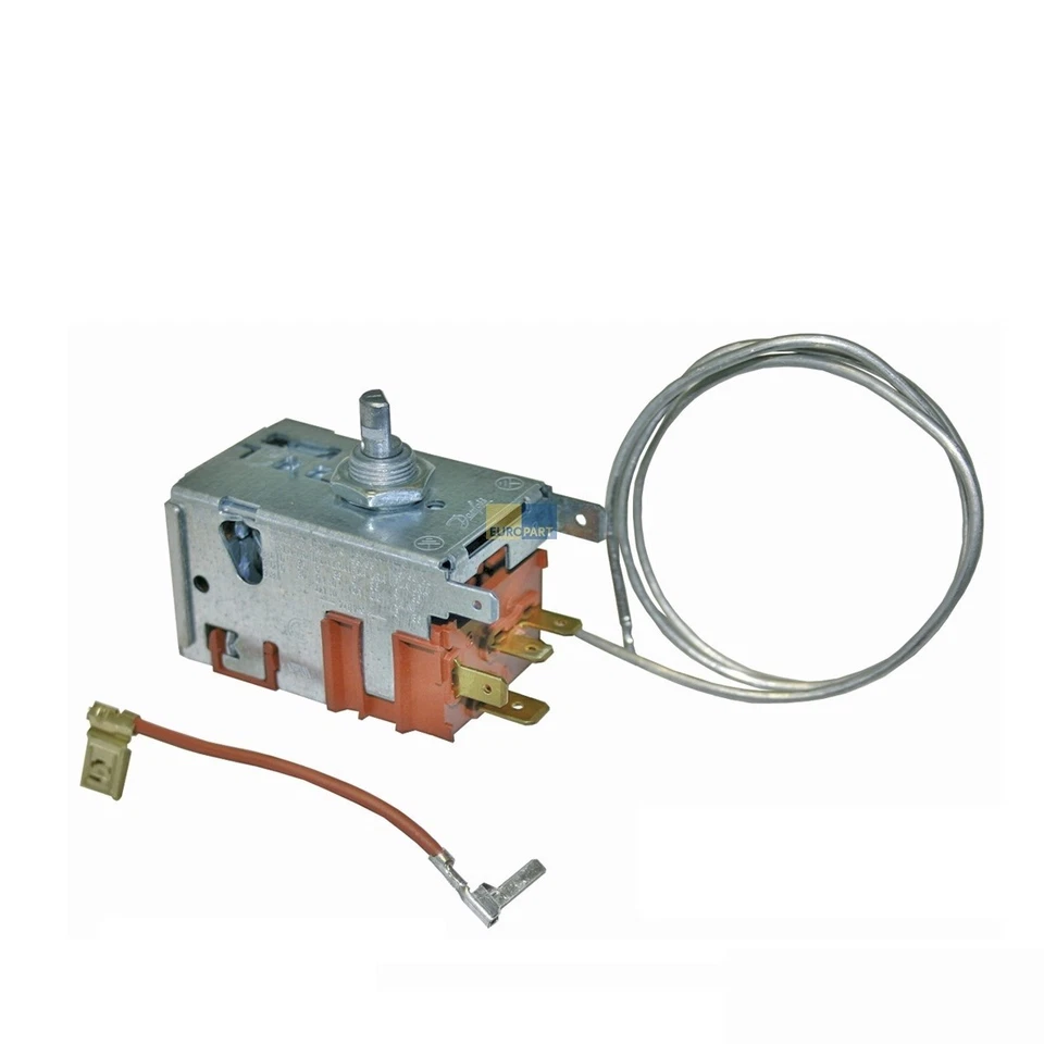 Thermostat Réfrigérateurs Congélateur BOSCH Siemens 167231 00167231 Danfoss - Photo 1/1