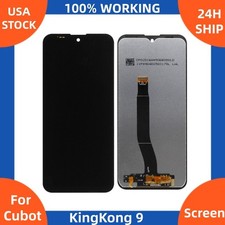 100 For Cubot KingKong 9 LCD Display Touch Screen Digitizer Assembly Replace