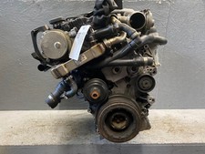 Motor ohne Anbauteile BMW 3er Touring (E46) 306D2