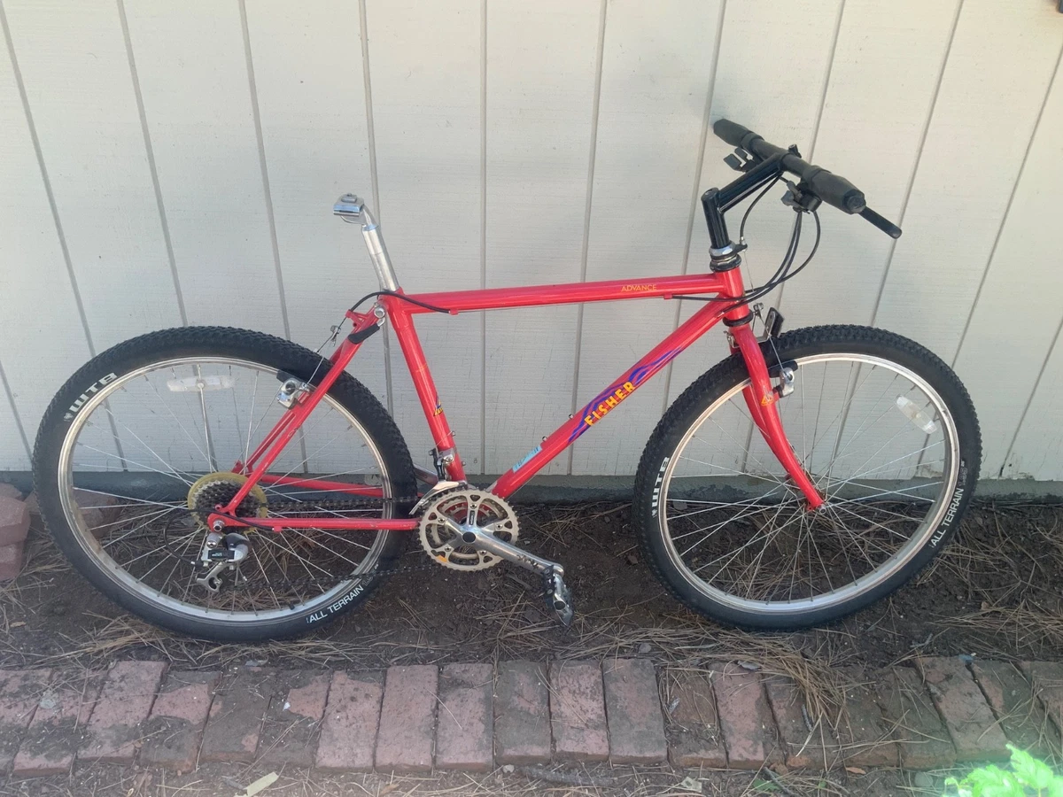 Gary Fisher Mountain Bike Cantilever Brake Bikes for sale | eBay