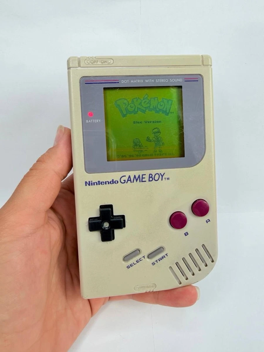 Gameboy Dmg 01 for sale | eBay