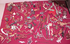McFarlane Toys Spawn Dark Ages Weapons Access...