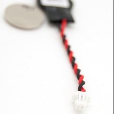 Maxell Sony VAIO VPCSC 3v Coin Battery P/N: ML1220-M3