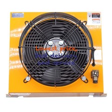1PC  AH1012T Hydraulic Air Cooler  Truck-Moun...