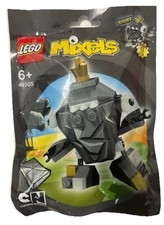 LEGO 41505 Shuff Set Parts List