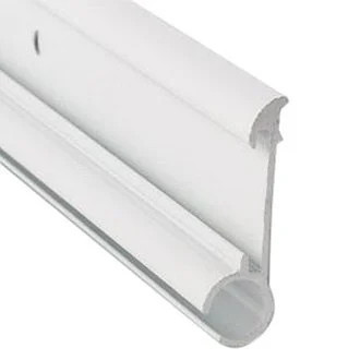 AP Products 021-51001-8 8' Insert Awning Rail 1 Piece