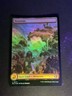 MTG * Mountain (0277, Foil) Lorwyn Eclipsed * 1X * NM
