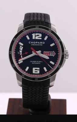 Chopard Mille Miglia GTS Power Control 43mm Box/Papers 168566-3001