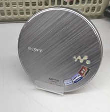 SONY D-NE830 Walkman Portable CD Player w/ Accessory from Japan Works MG01 2.0