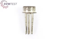 Texas Instruments LM30AH Op Amp