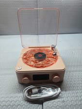 Waves White Noise Speaker - KW03 - Pink - NEW