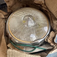 Sev Marchal 722 702 Iode Starlux Nos Barn Find Vintage Classic Car Lamp Ligh Sev Marchal 722 702 Iode Starlux Nos Barn Find Vintage Classic Car Lamp Ligh