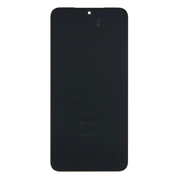 Samsung Original Service Pack Display Galaxy S23 S911B Ohne Rahmen Black-image