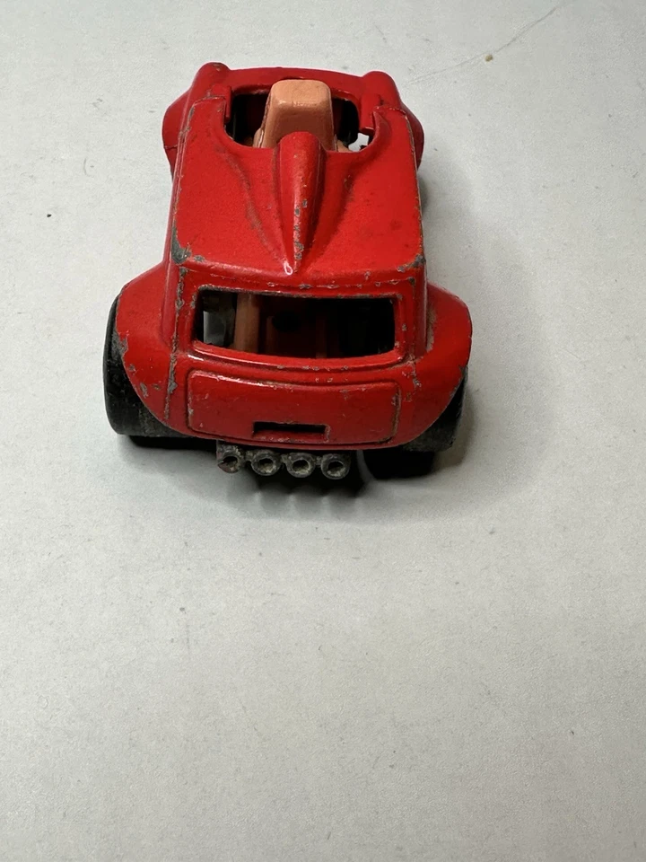 MATCHBOX SUPERFAST No. 14 MINI-HA-HA MADE IN ENGLAND 1975 LESNEY - Image 3 of 4