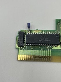 Power Blade 2 NES (Nintendo , 1992) Cart Only - Authentic - Clean - Tested