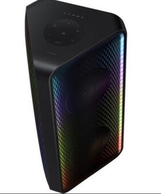 Samsung MX-ST40B Sound Tower Portable Bluetooth Speaker High Power Audio 160W