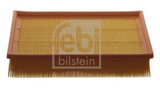 Luftfilter FEBI BILSTEIN 38922 Filtereinsatz für VOLVO FORD C30 KUGA 533 545 MAX