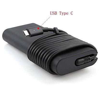 Dell K00F5 AC Adapter 130W 3P