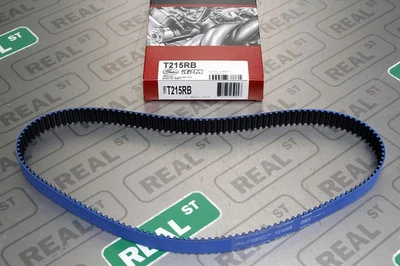 Gates Racing Timing Belt for Toyota Supra MKIV 2JZGTE 2JZGE T215RB - Bild 1 von 4