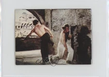 1974 Yamakatsu Towa Bruce Lee Dragon Series Chuck Norris Bruce Lee #52 07yc