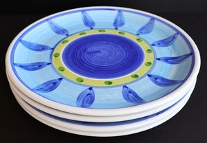 Caleca Plate | eBay