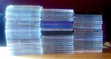 CD Paket: 38 Alben plus 31 Maxi * gehört * �...
