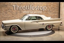 1961 Chrysler 300 for Sale
