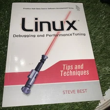 Linux Debugging and Performance Tuning : Tips and Techniques Perf