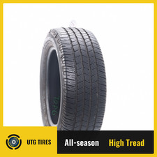 Used 27555r20 Michelin Defender Ltx Ms 2 117t - 1232 Used 27555r20 Michelin Defender Ltx Ms 2 117t - 1232