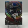 Panini 2023 Spectra Drake London #4 Universal Prizm Die-Cut Falcons Serial /10