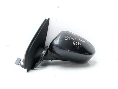 735334743 LINKER SPIEGEL / 735334744 / 665032 FÜR FIAT STILO 192 1.9 120 DYNAM