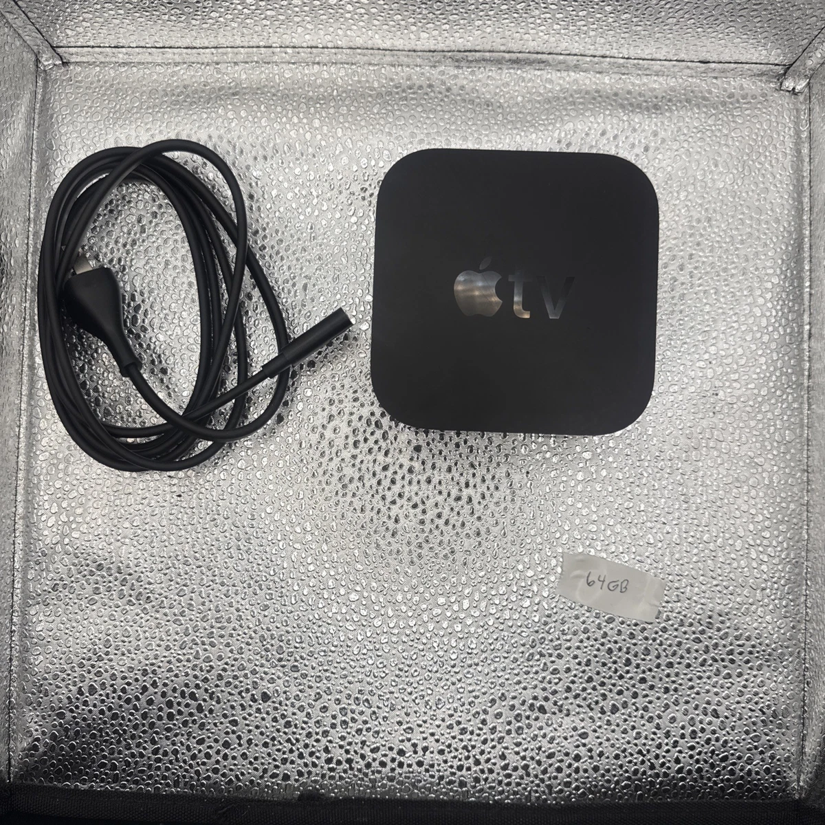 Apple TV 4K (2nd Generation) for sale | eBay