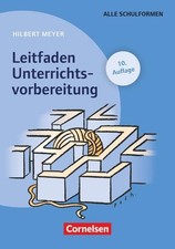 Praxisbuch Meyer | Hilbert Meyer | deutsch