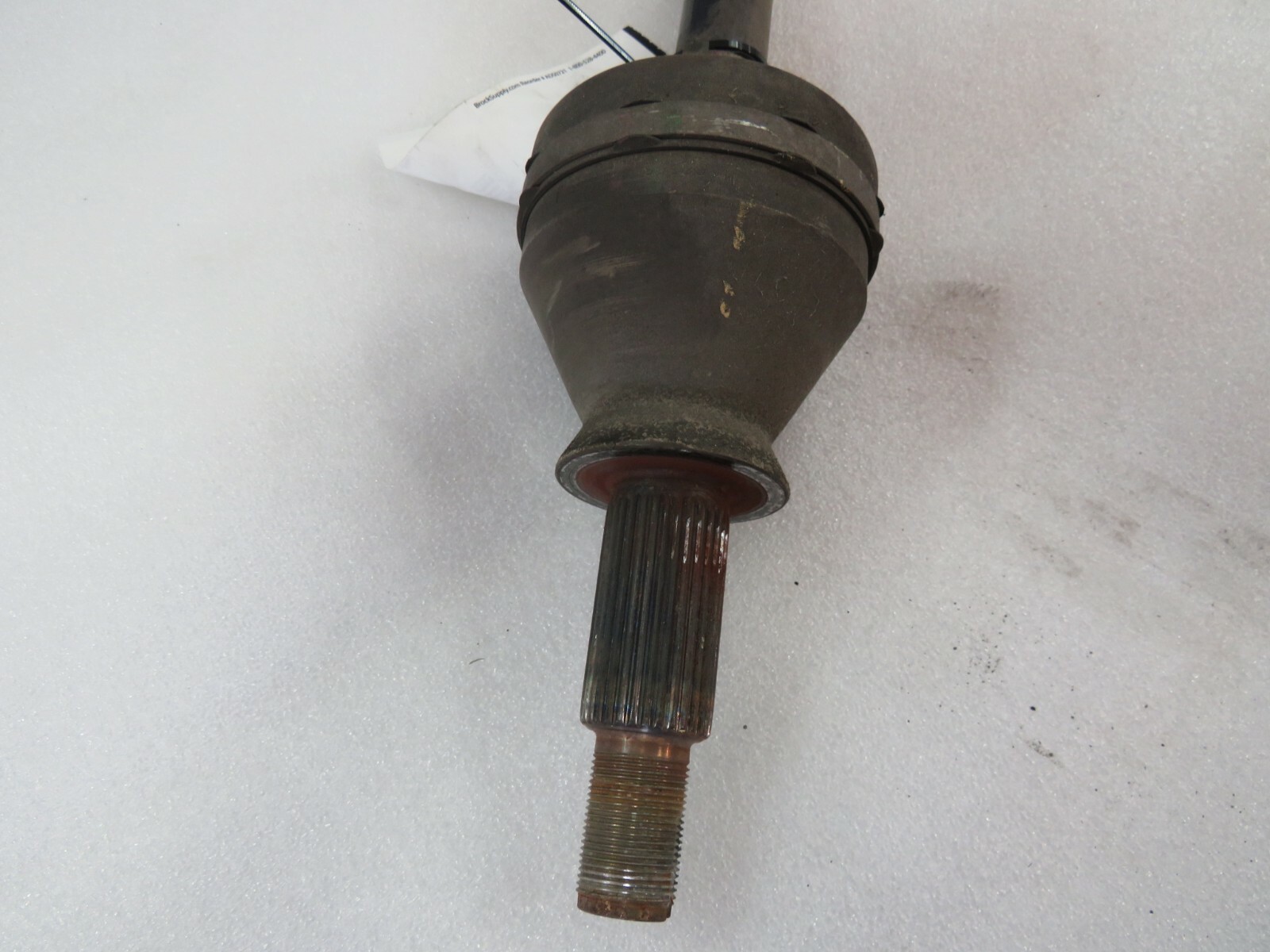 2014 Maserati Quattroporte, LH, Left Rear Axle Shaft, Used, P/N 670104207