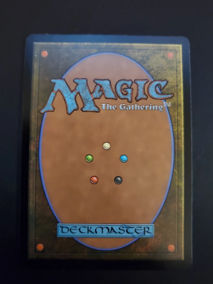 MTG Auramancer's Guise #34/165 Planar Chaos Uncommon NM - Image 2 of 2