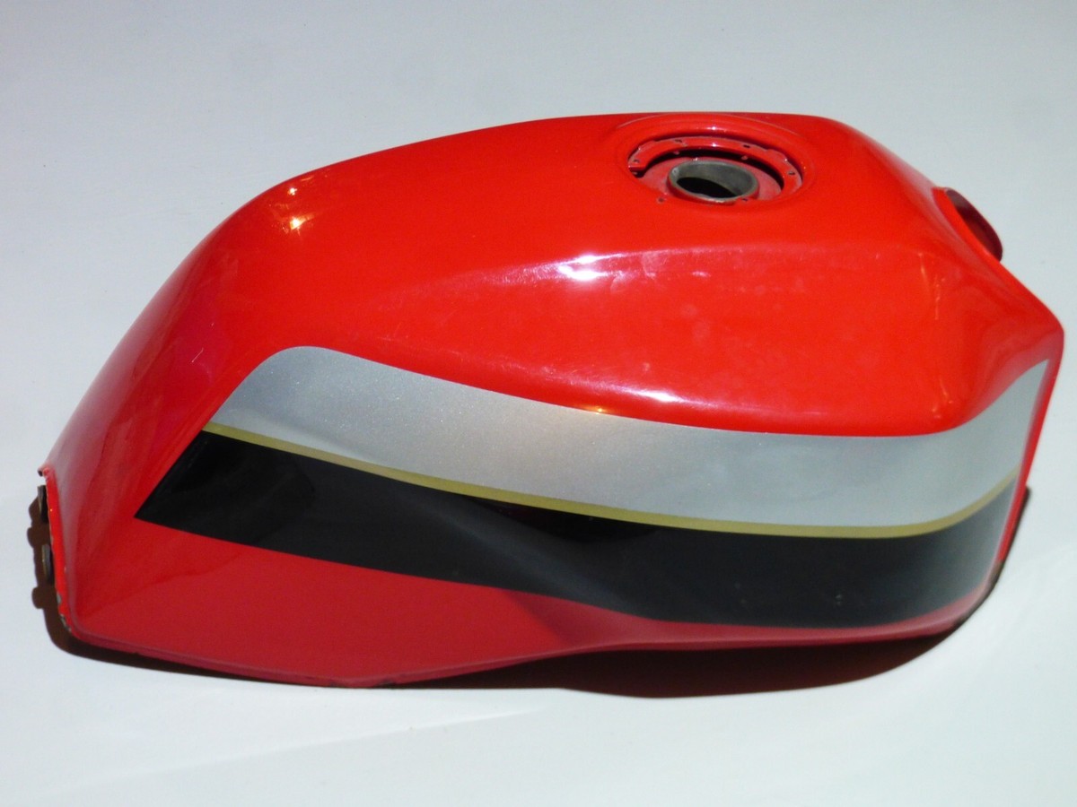 GENUINE KAWASAKI ZRX1100 1996 -2001 FUEL PETROL TANK CELL - FOR