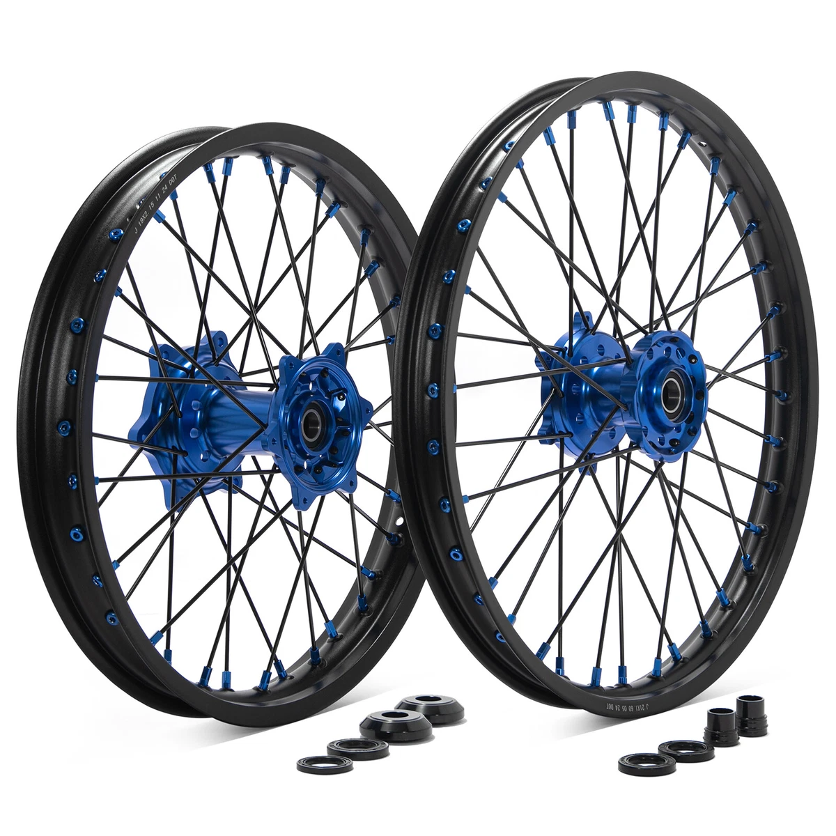Motorcycle Wheels and Rims for Yamaha YZ250FX for sale | eBay