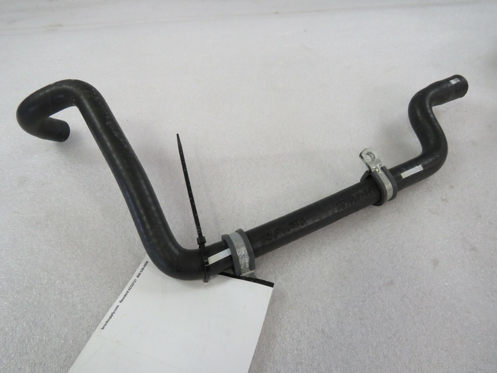 McLaren 600LT, Water Hose, Used
