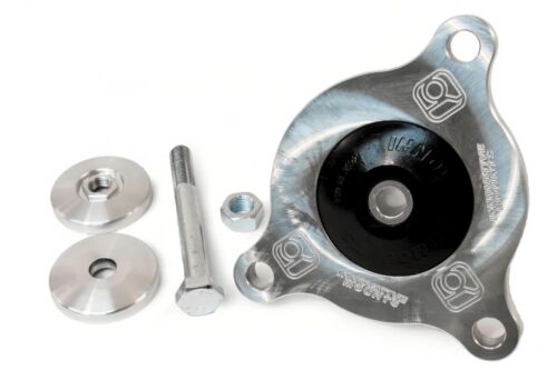 Innovative Mounts Silver 75A Engine Trans mounts Kit For 02-05 Honda Civic EP3 - Picture 3 of 5