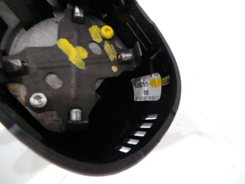 2013 AUDI A3 REAR VIEW MIRROR   GENUINE *FAST SHIPPING - Picture 5 of 9