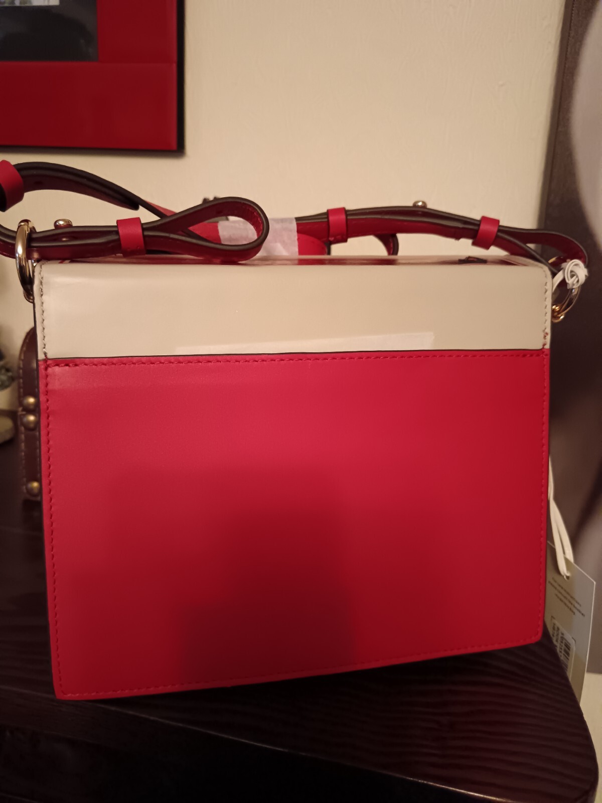 Radley The Hotel Book Street Crossbody Bag image 3