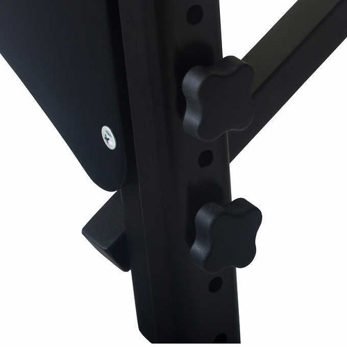 Earthlite Inner Strength PRO Massage Table, Deluxe Carry Case, Black eBay