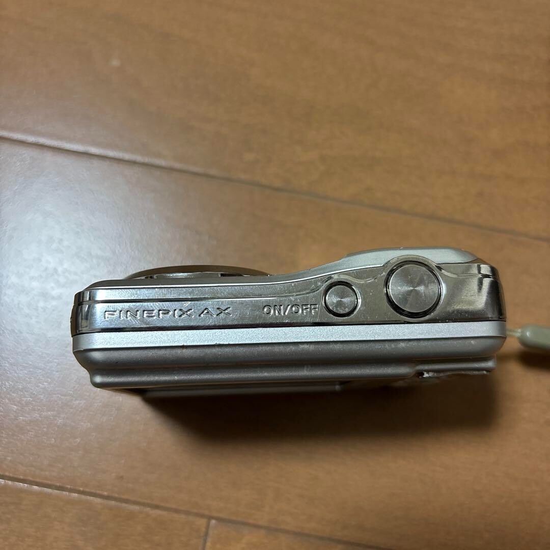 FUJIFILM FINEPIX AX250 Digital Camera Photo | eBay